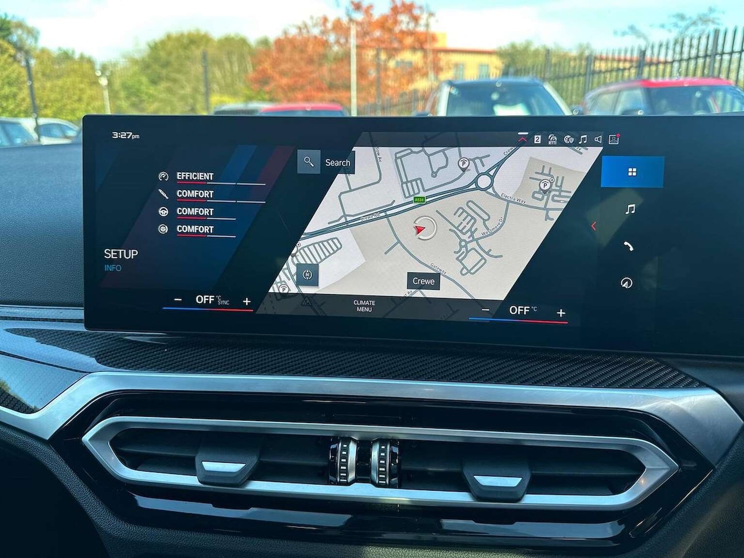 Used BMW M3 2023 for sale - 76596396: Photo 11