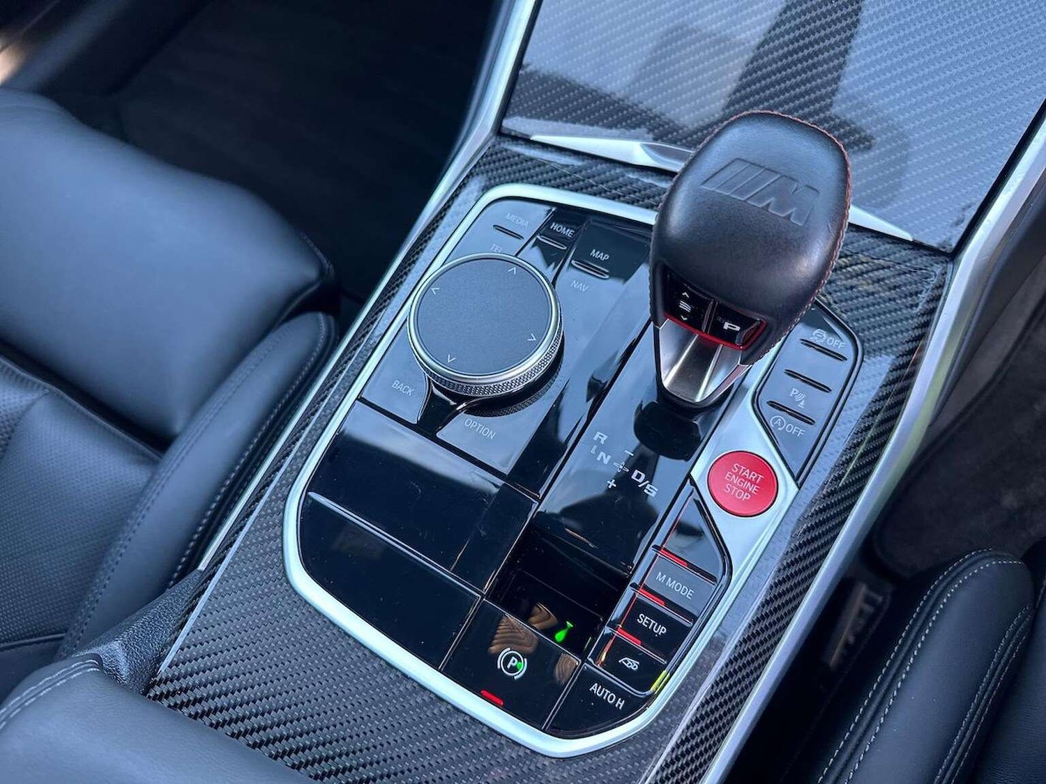 Used BMW M3 2023 for sale - 76596396: Photo 13