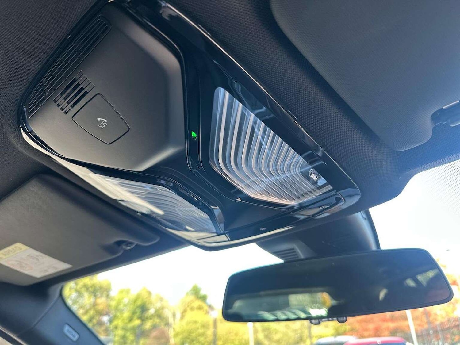 Used BMW M3 2023 for sale - 76596396: Photo 14