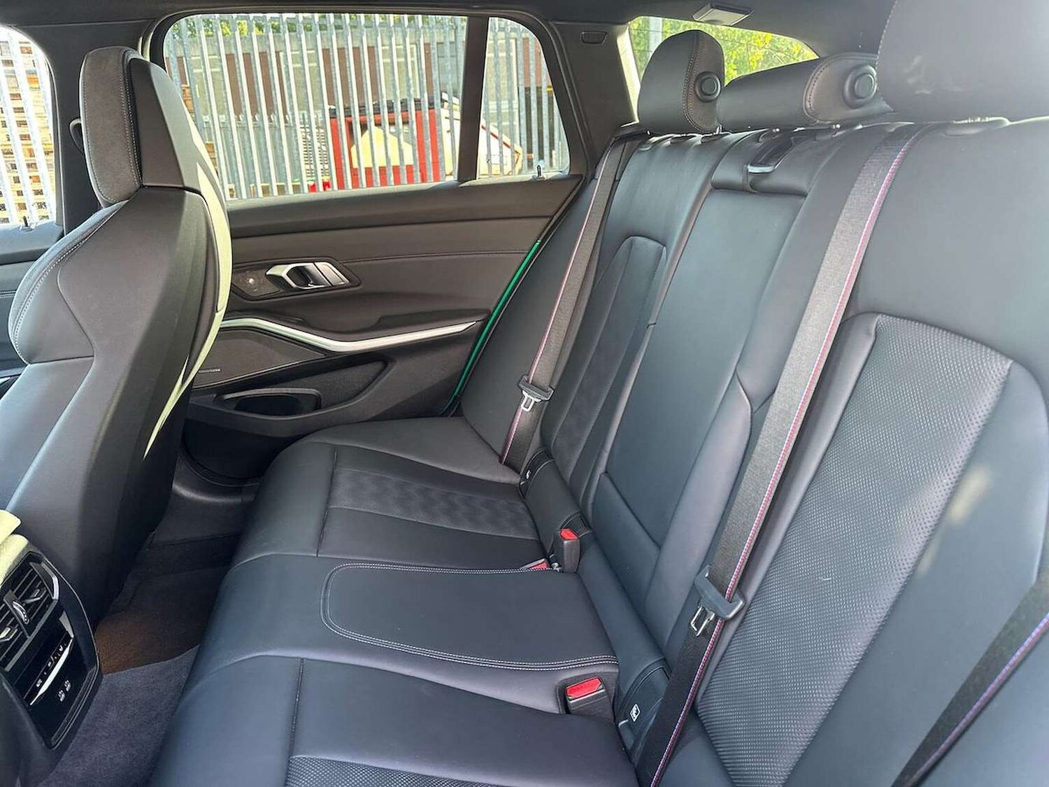 Used BMW M3 2023 for sale - 76596396: Photo 16