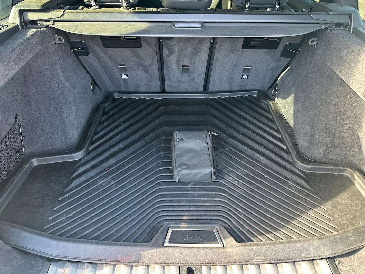 Used BMW M3 2023 for sale - 76596396: Photo 17