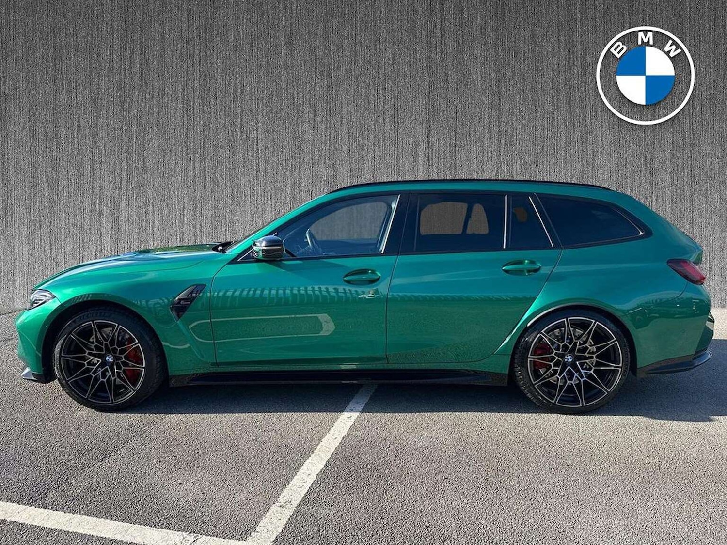 Used BMW M3 2023 for sale - 76596396: Photo 19