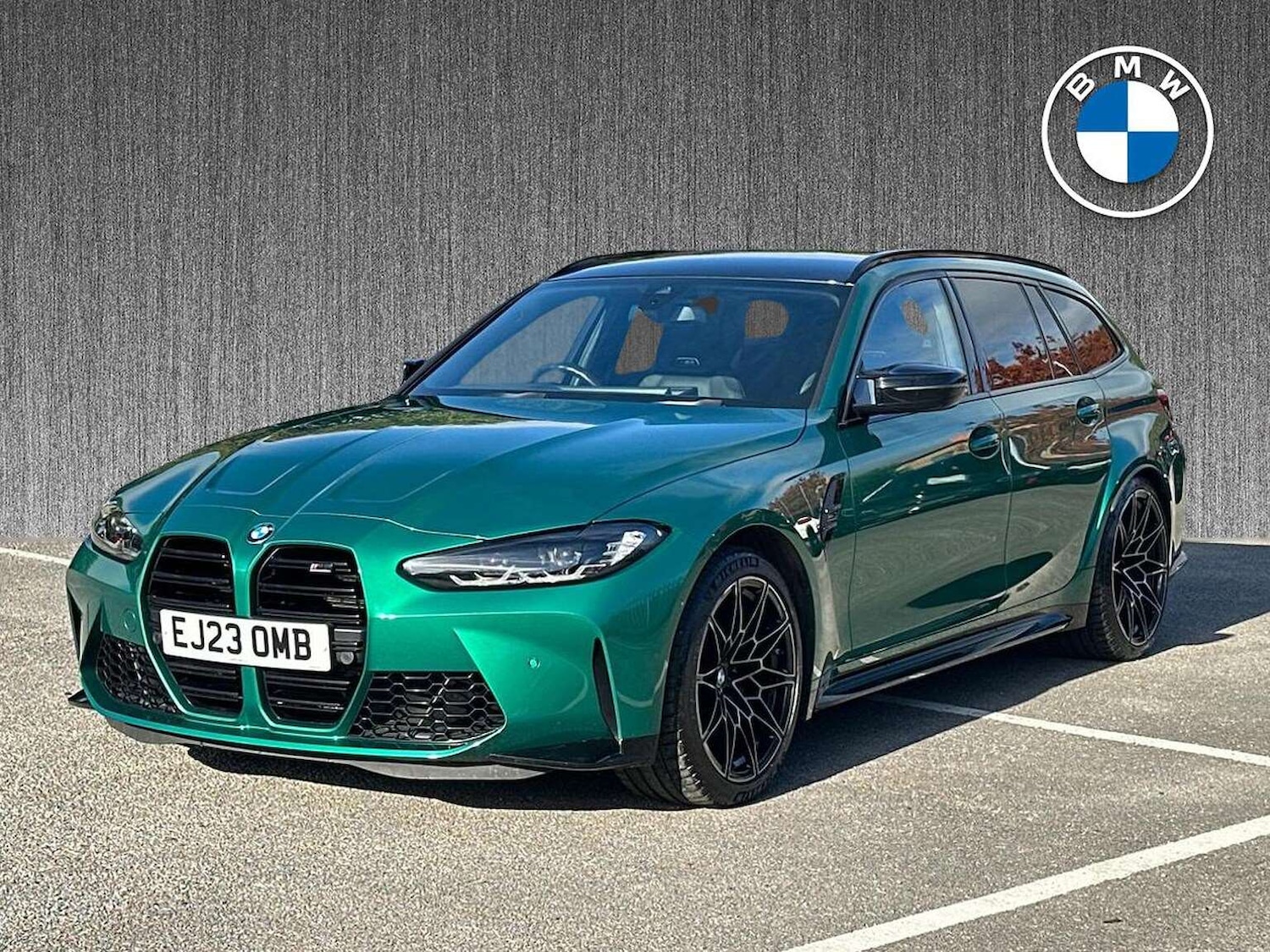 Used BMW M3 2023 for sale - 76596396: Photo 20