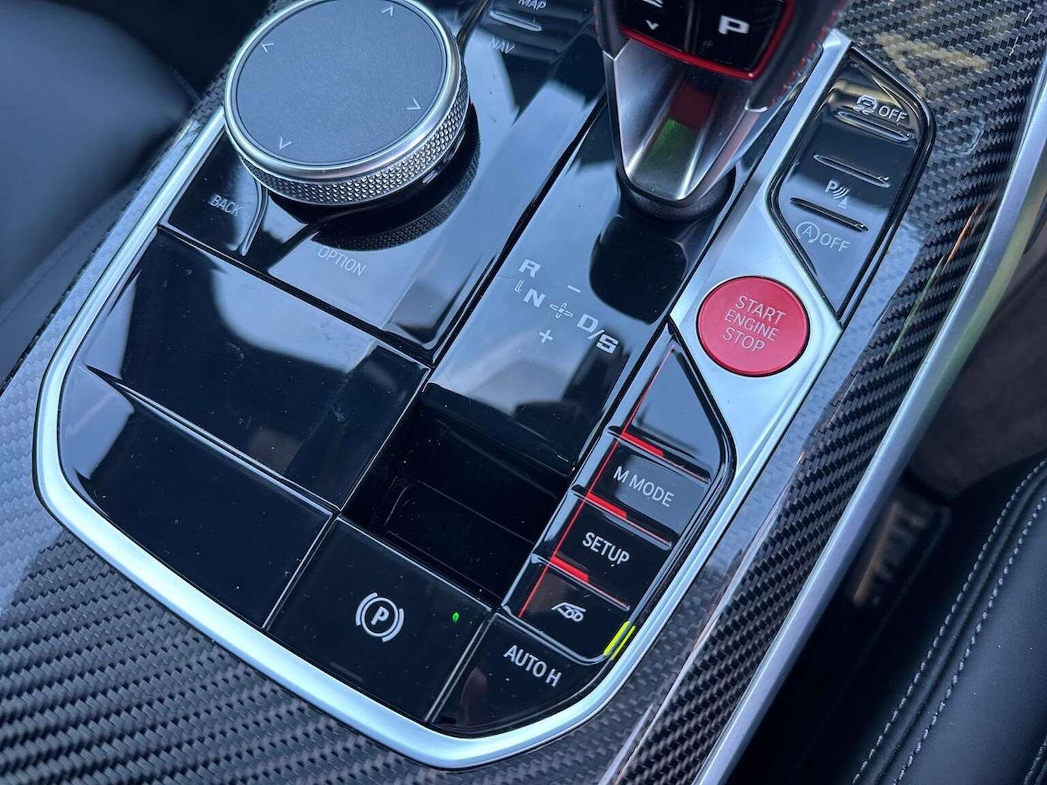 Used BMW M3 2023 for sale - 76596396: Photo 22