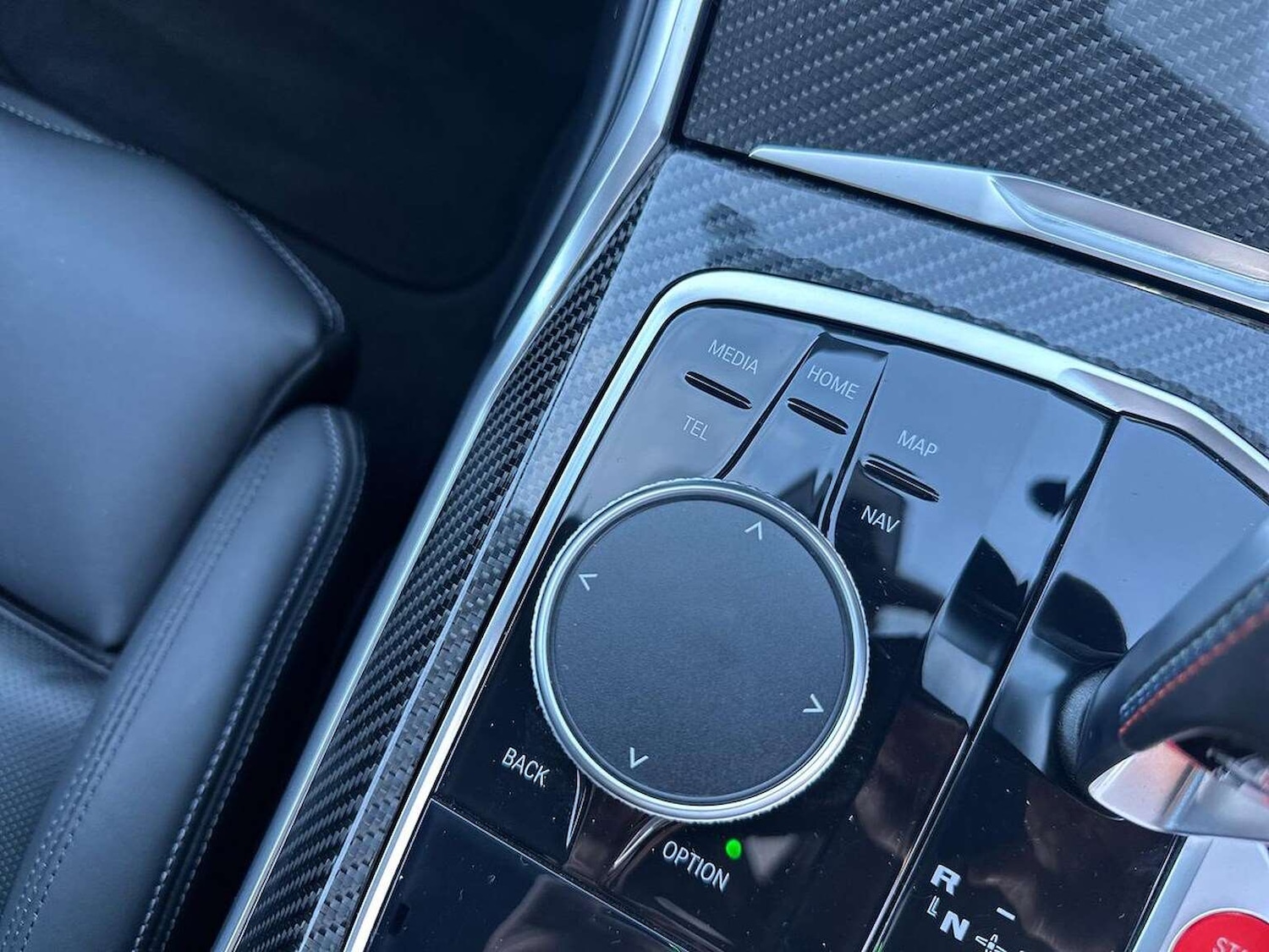 Used BMW M3 2023 for sale - 76596396: Photo 23