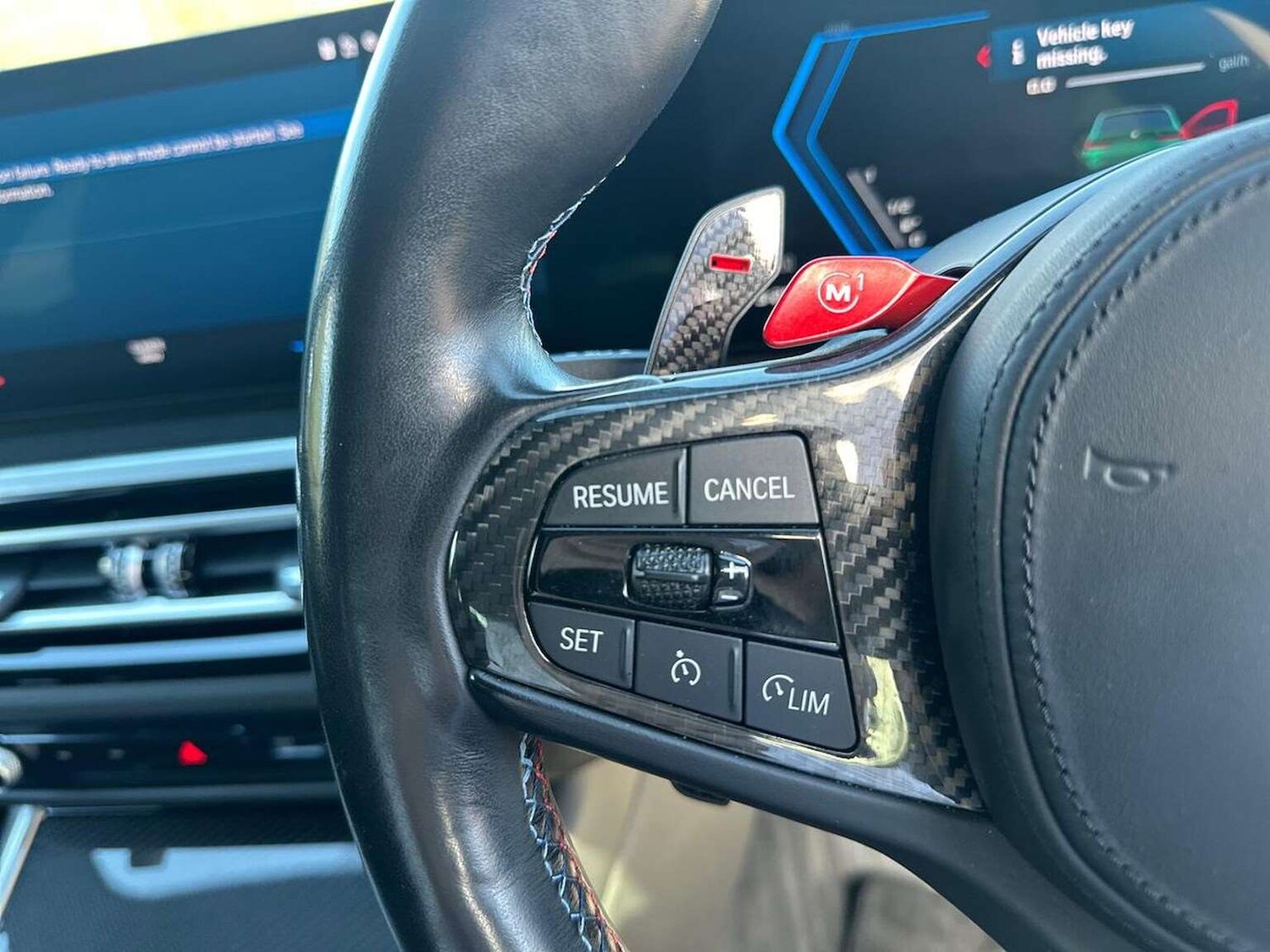 Used BMW M3 2023 for sale - 76596396: Photo 25