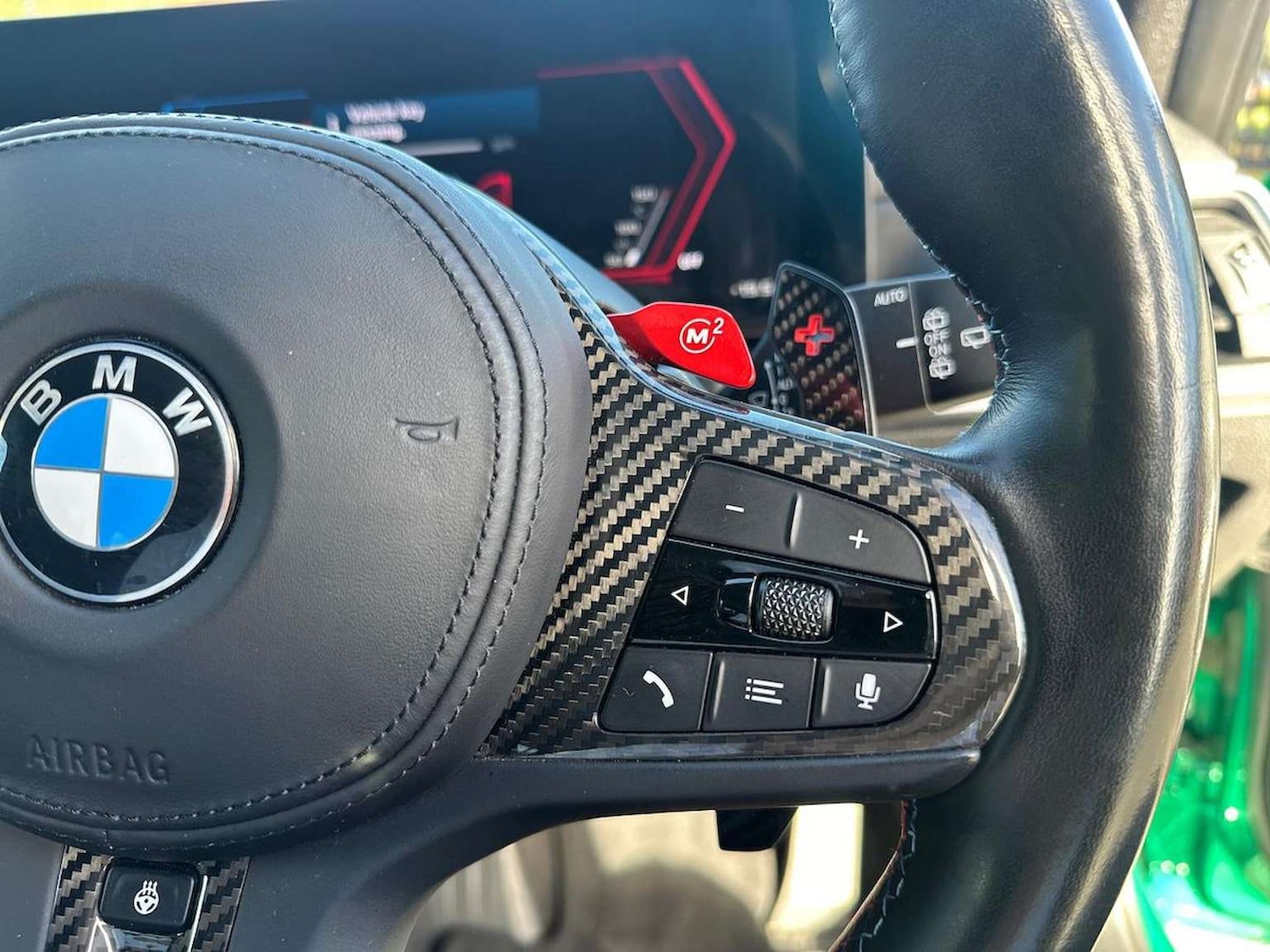 Used BMW M3 2023 for sale - 76596396: Photo 26