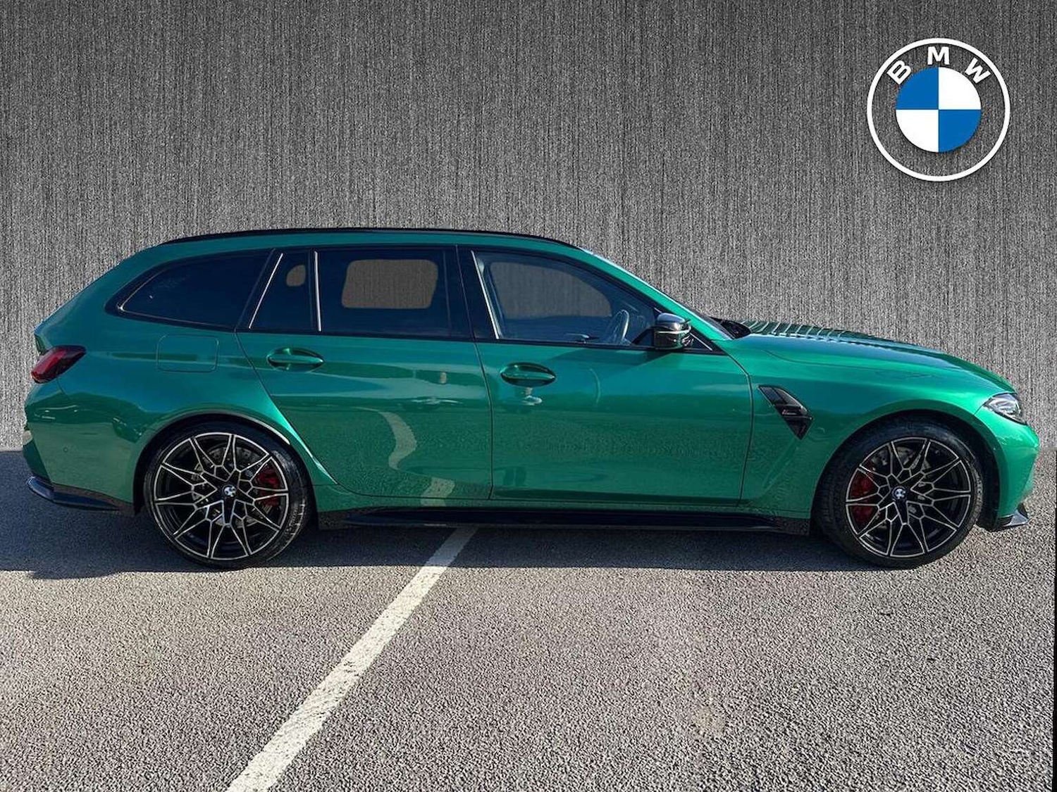 Used BMW M3 2023 for sale - 76596396: Photo 3