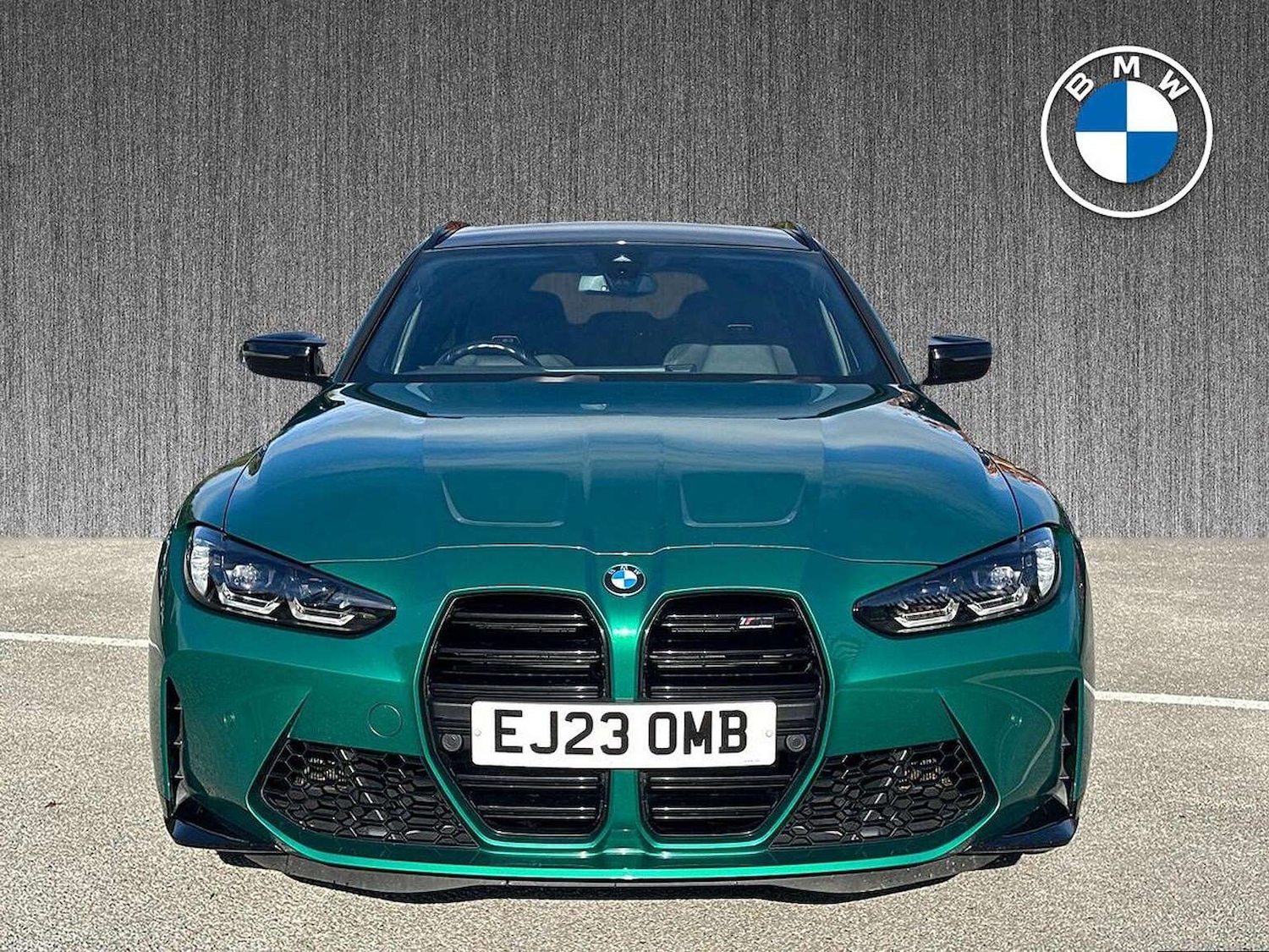 Used BMW M3 2023 for sale - 76596396: Photo 5