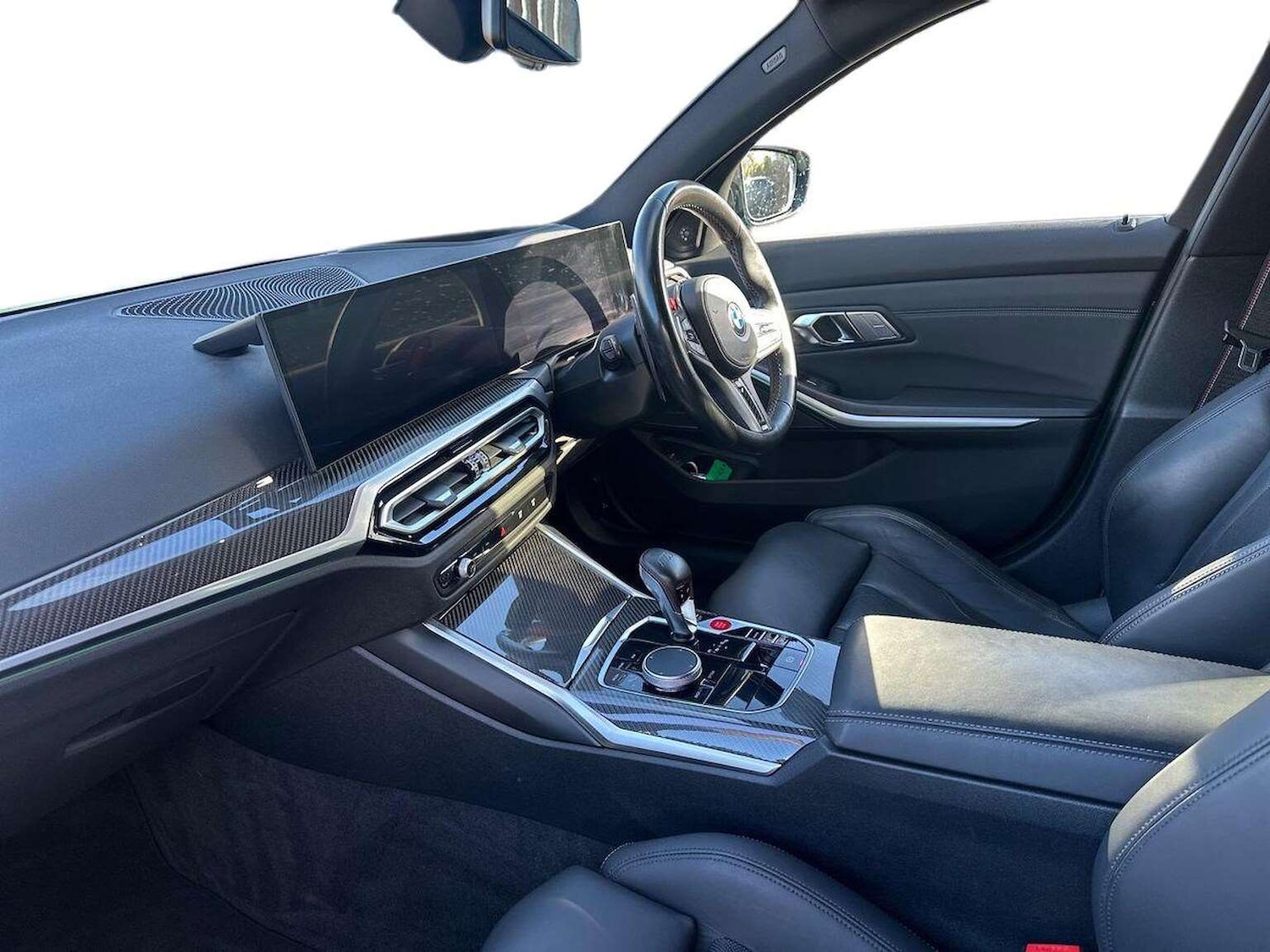 Used BMW M3 2023 for sale - 76596396: Photo 7