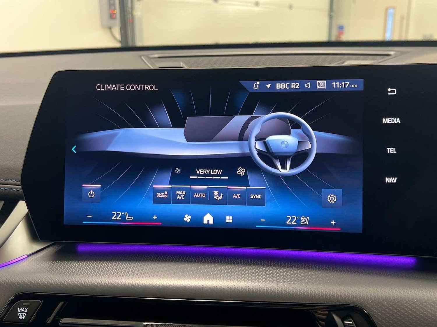 Used BMW X1 2025 for sale - 78018479: Photo 12