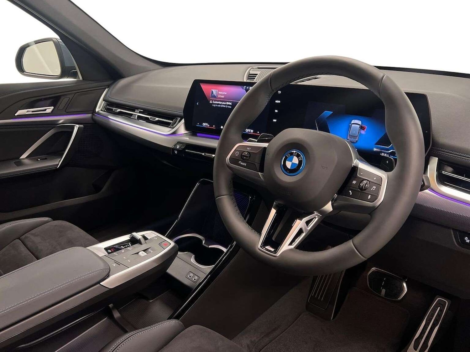 Used BMW X1 2025 for sale - 78018479: Photo 15