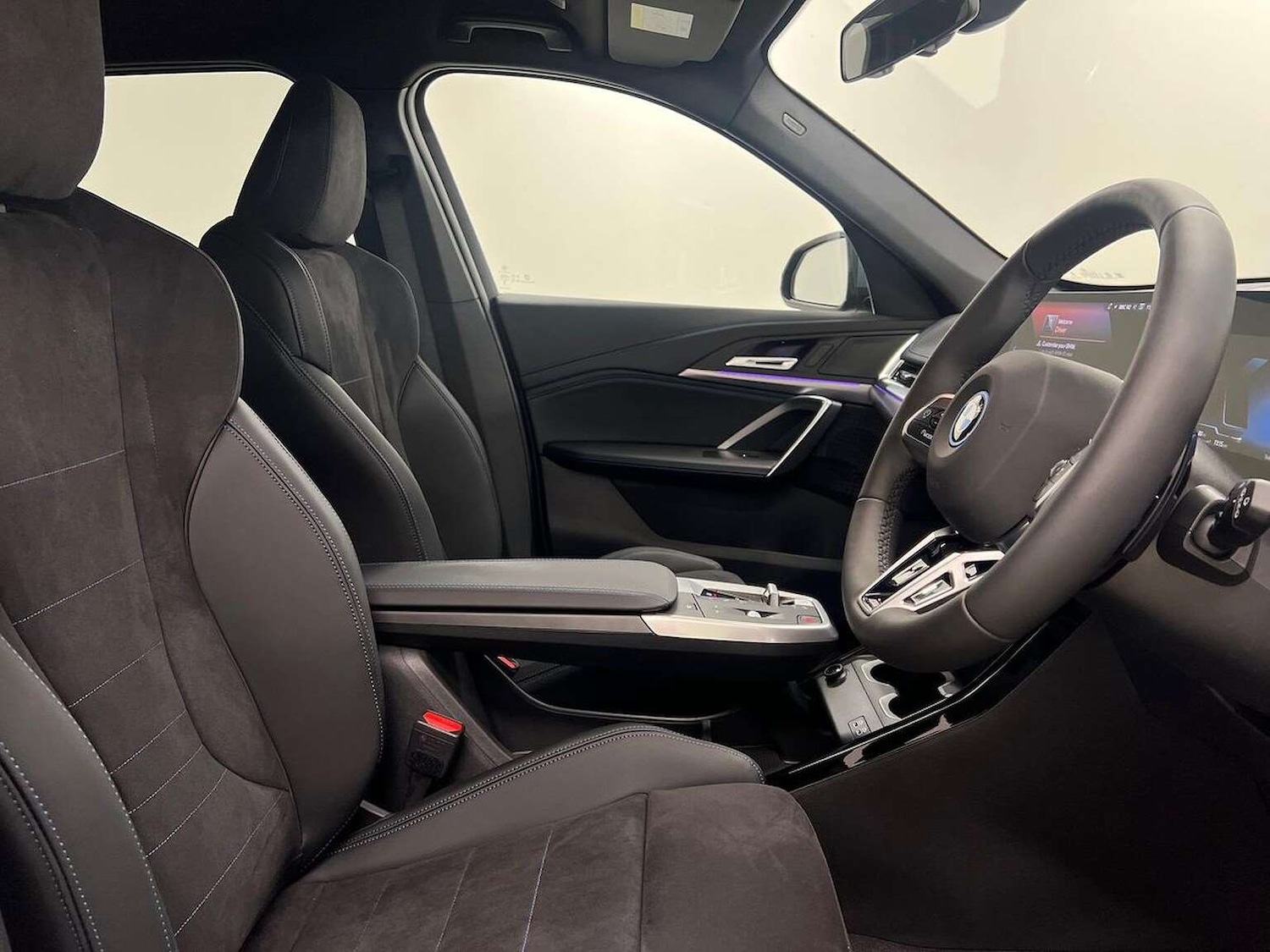 Used BMW X1 2025 for sale - 78018479: Photo 21