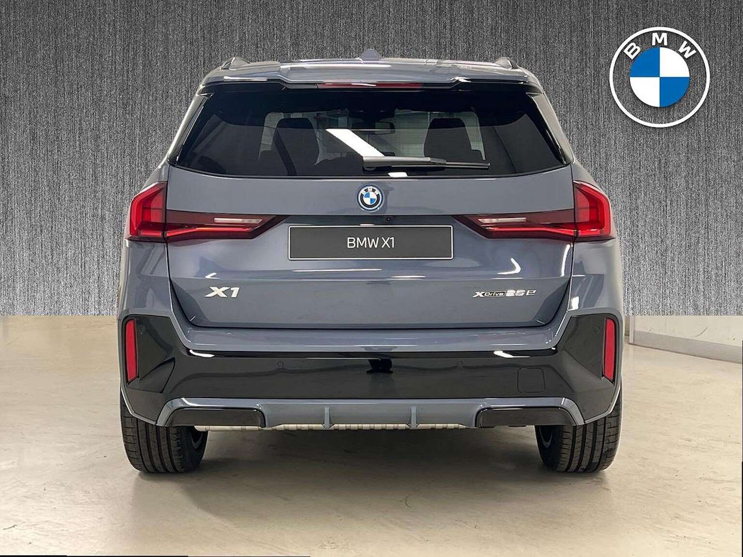 Used BMW X1 2025 for sale - 78018479: Photo 4