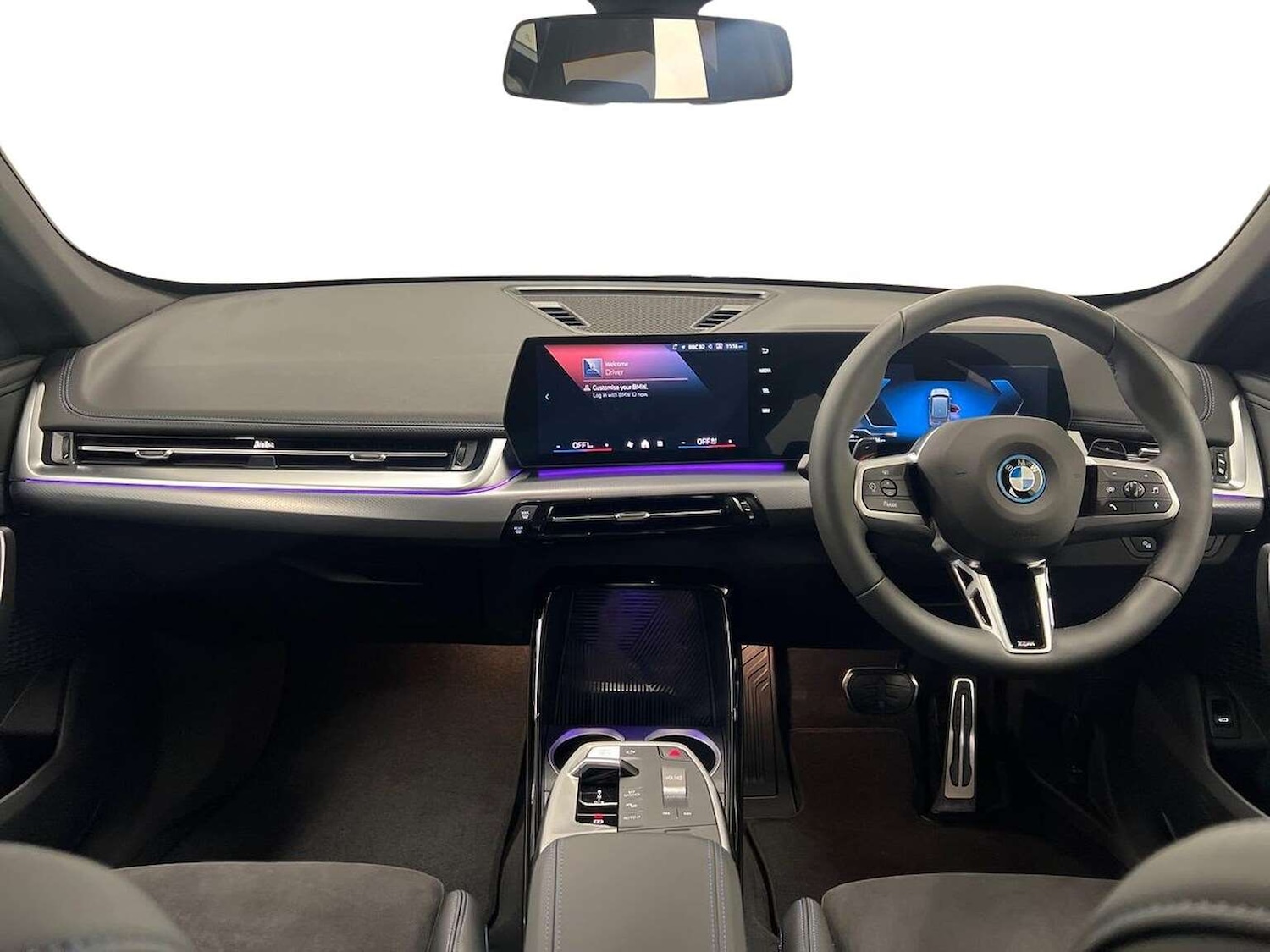 Used BMW X1 2025 for sale - 78018479: Photo 8