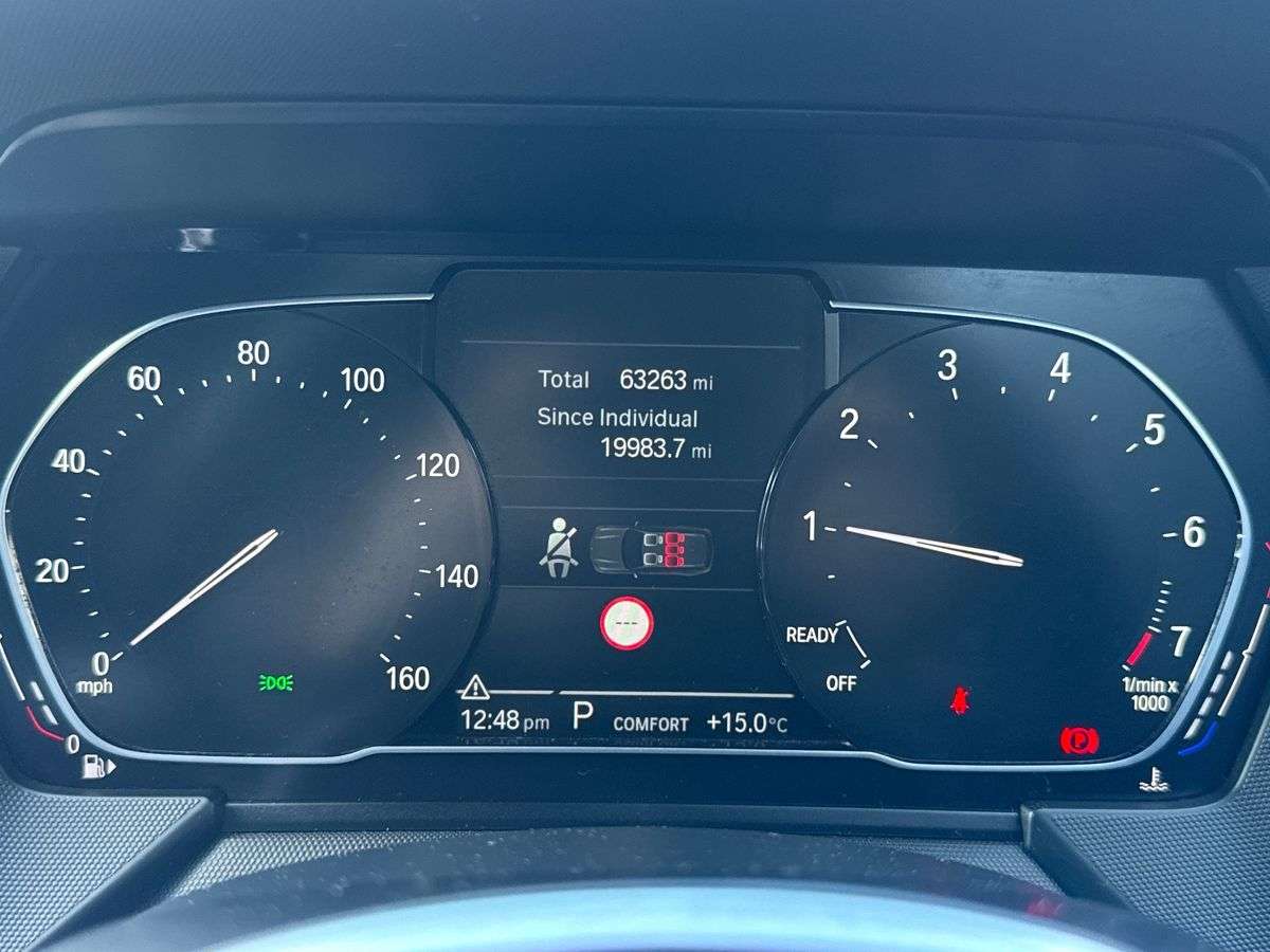 Used BMW 1 Series 2020 for sale - 78191362: Photo 10