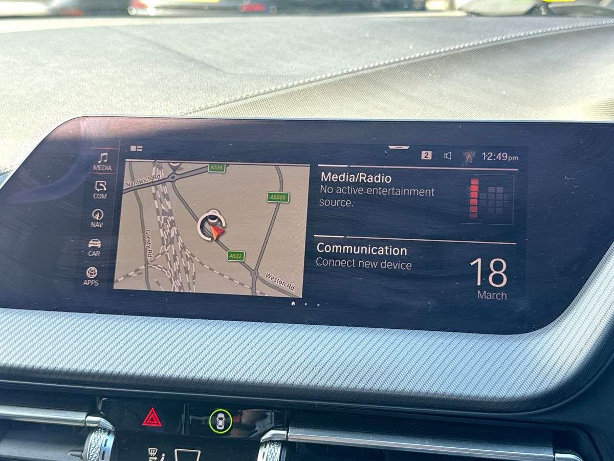 Used BMW 1 Series 2020 for sale - 78191362: Photo 11