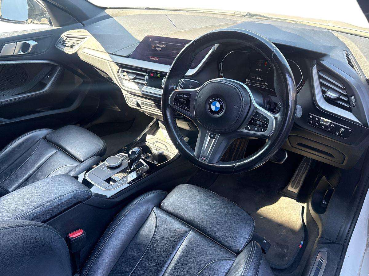 Used BMW 1 Series 2020 for sale - 78191362: Photo 15