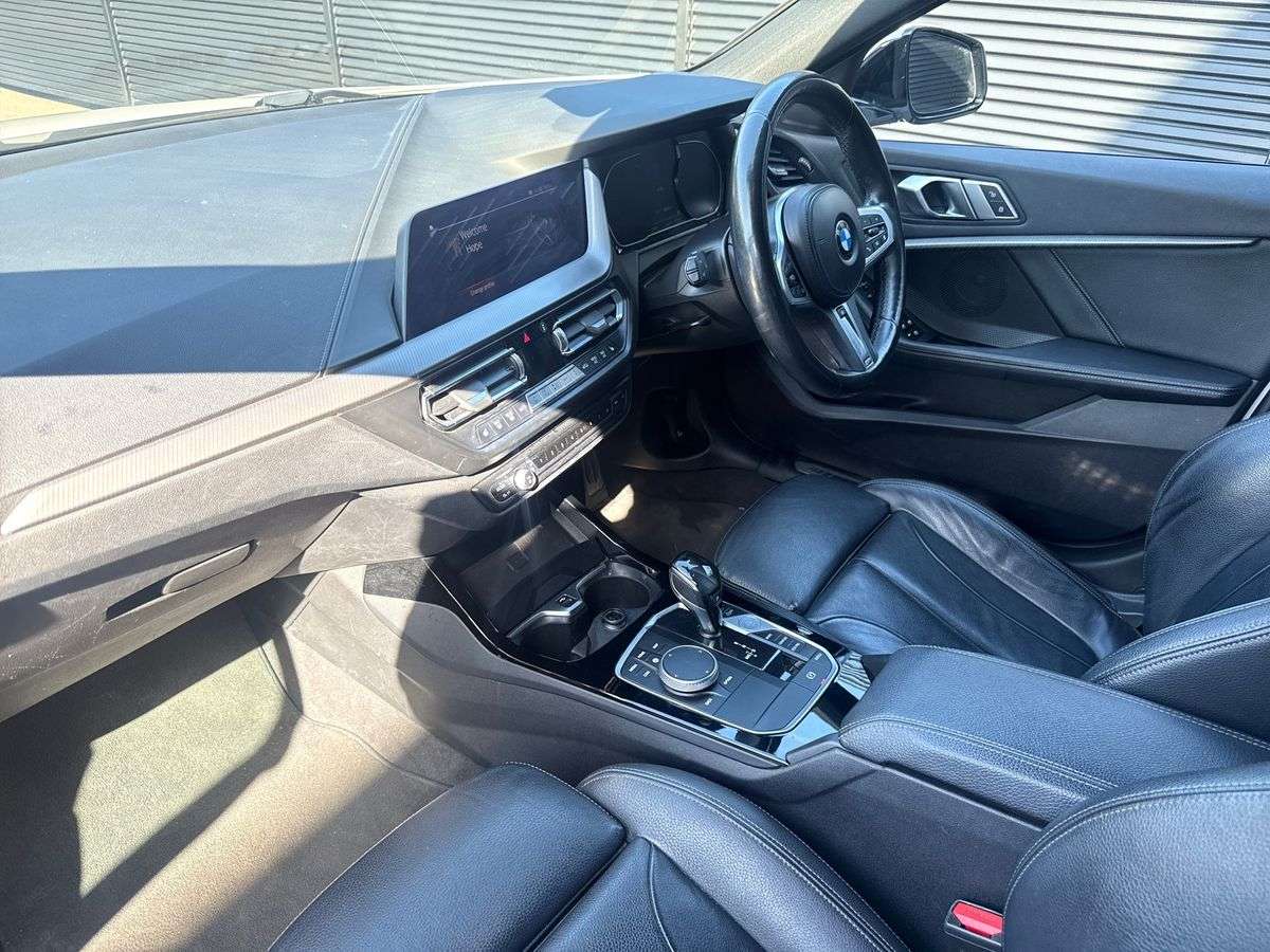 Used BMW 1 Series 2020 for sale - 78191362: Photo 16