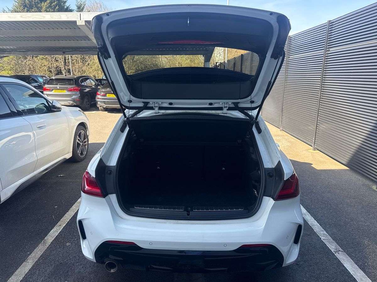 Used BMW 1 Series 2020 for sale - 78191362: Photo 17