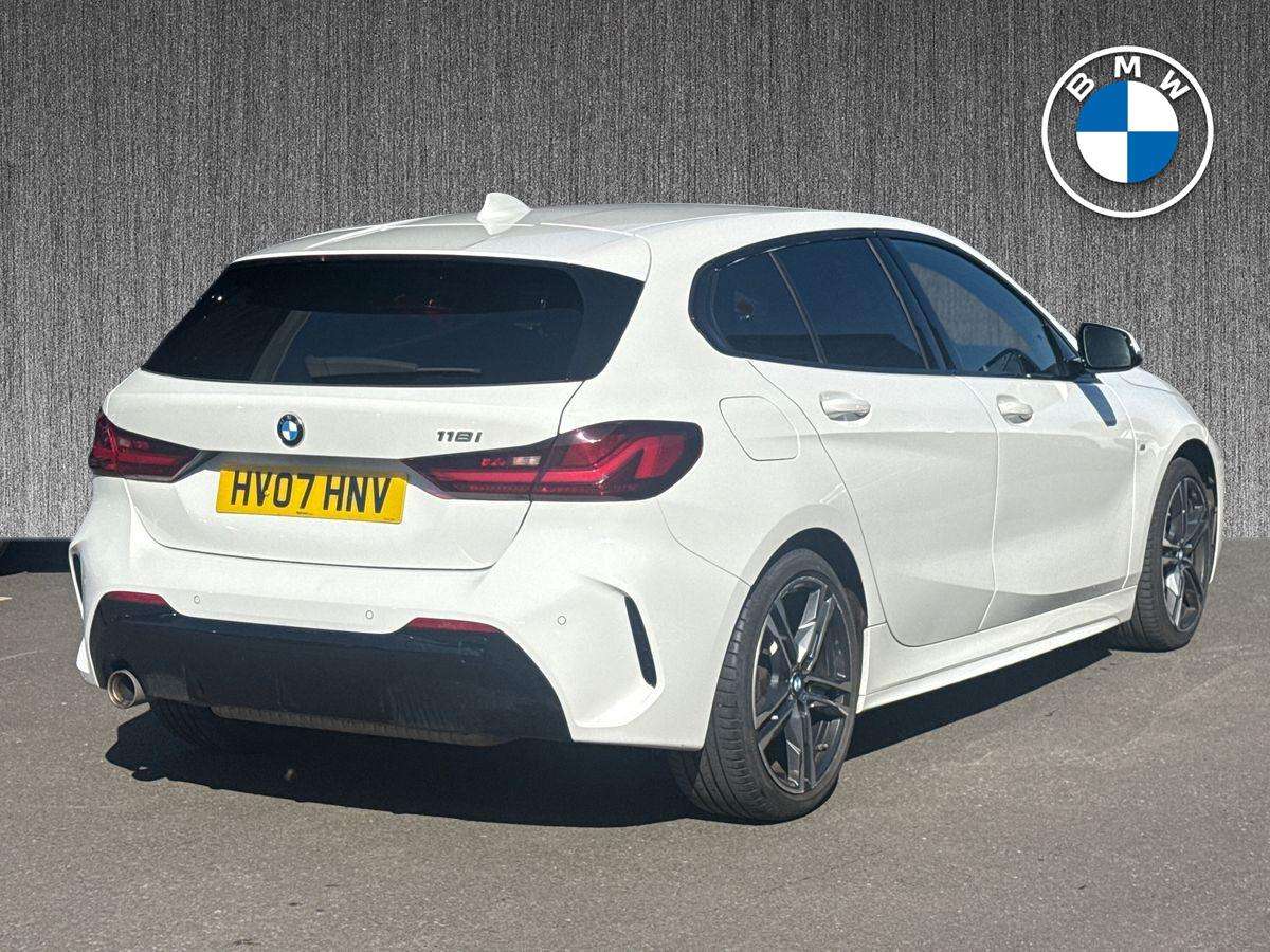 Used BMW 1 Series 2020 for sale - 78191362: Photo 18