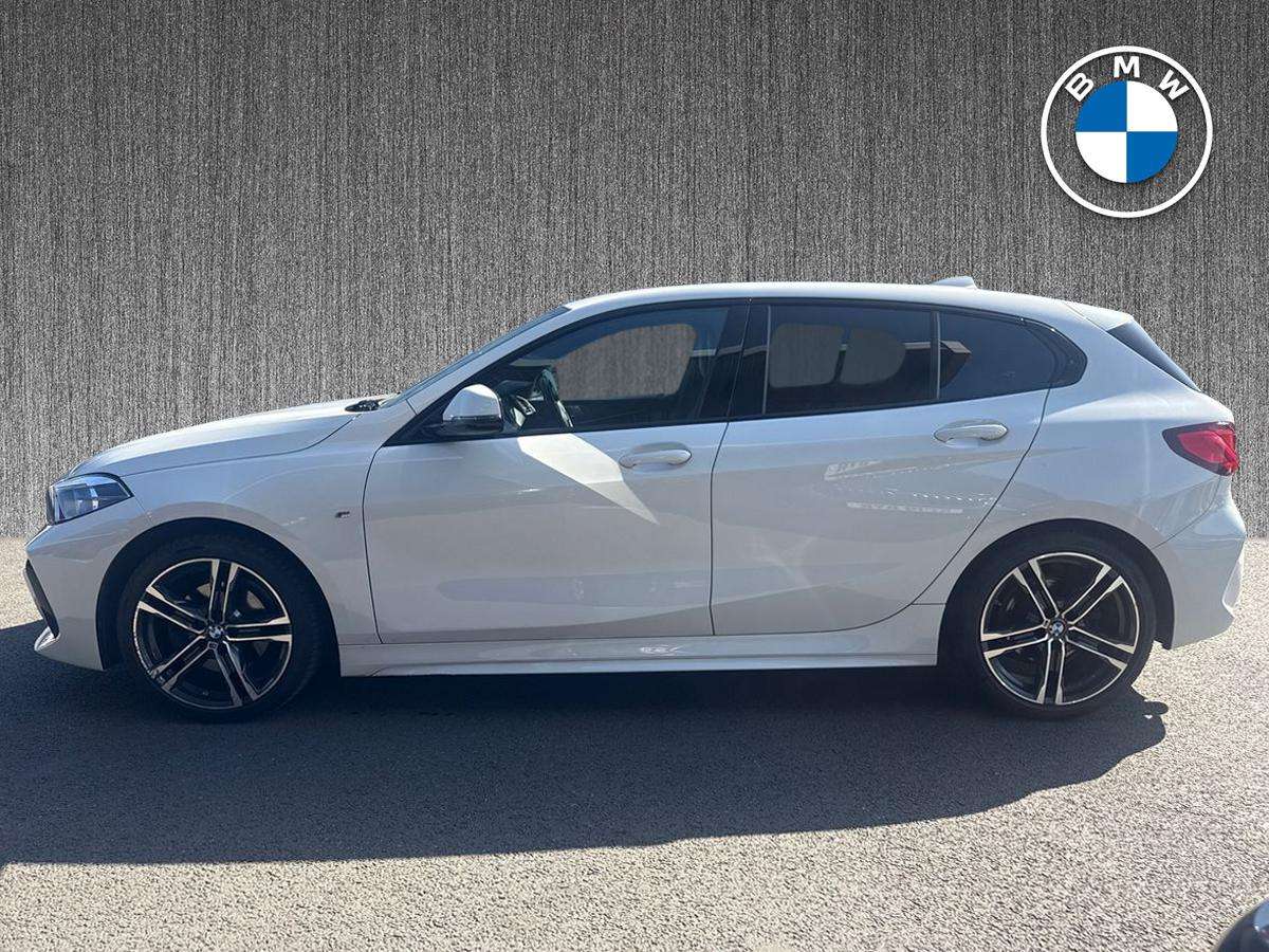 Used BMW 1 Series 2020 for sale - 78191362: Photo 19