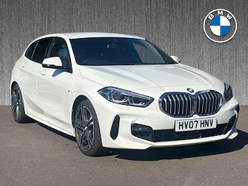 BMW 1 Series feature image