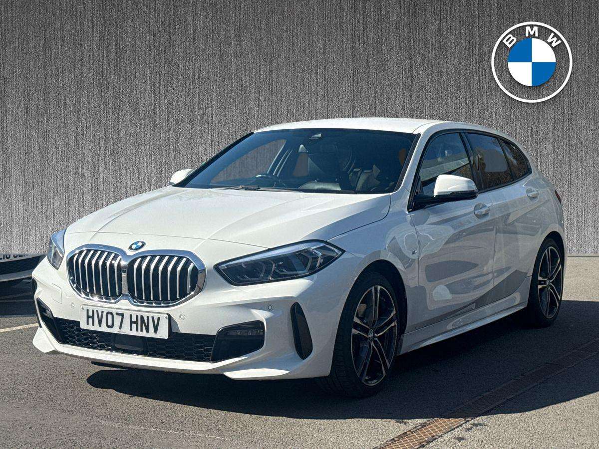 Used BMW 1 Series 2020 for sale - 78191362: Photo 20