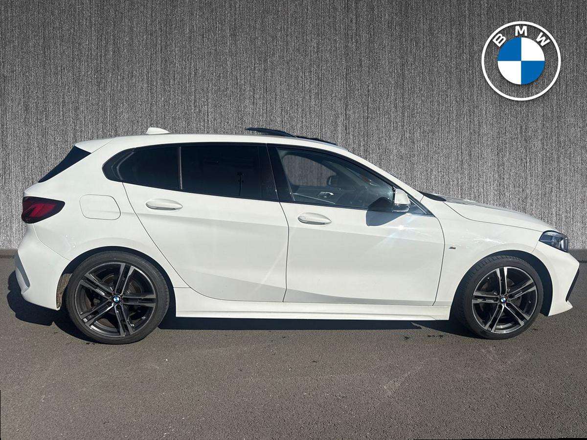 Used BMW 1 Series 2020 for sale - 78191362: Photo 3