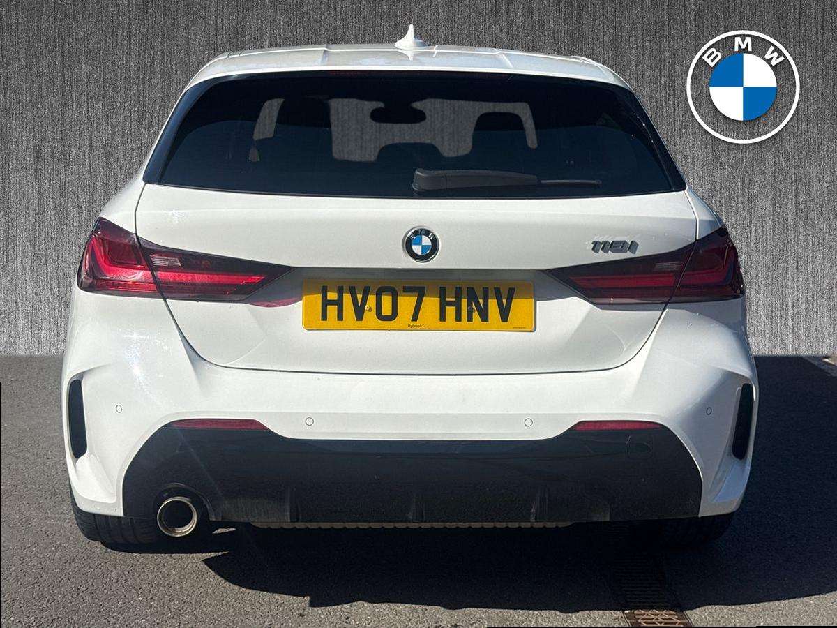 Used BMW 1 Series 2020 for sale - 78191362: Photo 4