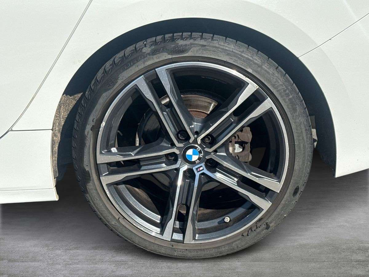 Used BMW 1 Series 2020 for sale - 78191362: Photo 6