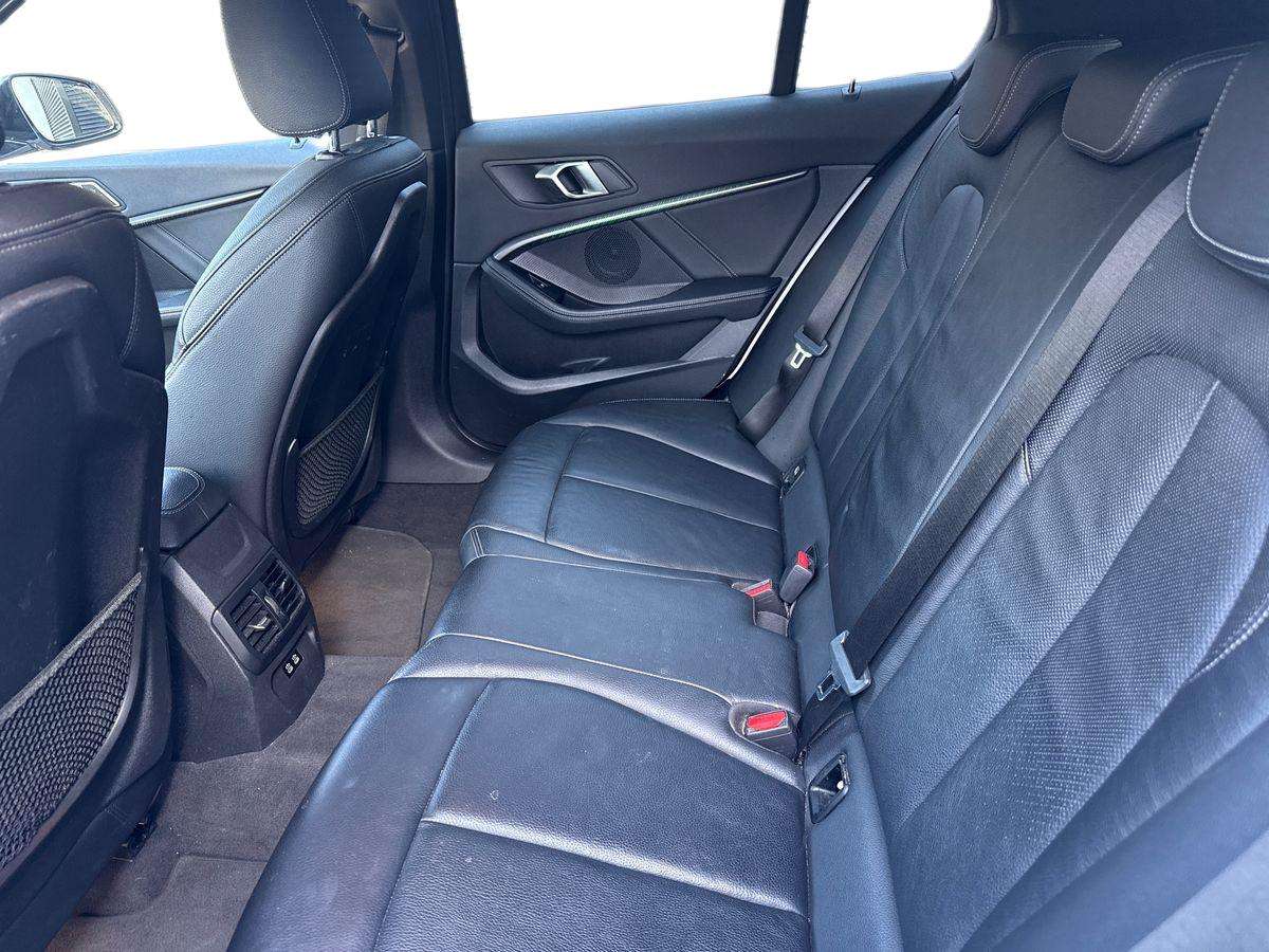 Used BMW 1 Series 2020 for sale - 78191362: Photo 7