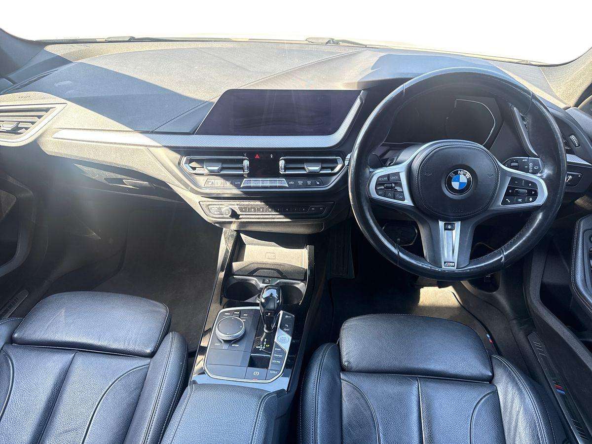 Used BMW 1 Series 2020 for sale - 78191362: Photo 8