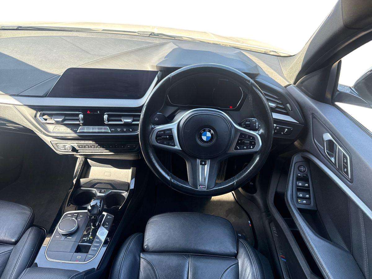 Used BMW 1 Series 2020 for sale - 78191362: Photo 9