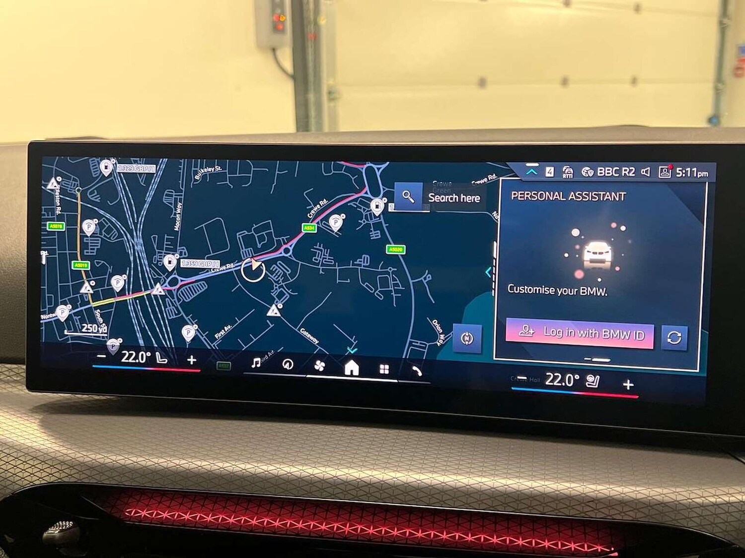 Used BMW 4 Series 2025 for sale - 78192080: Photo 11