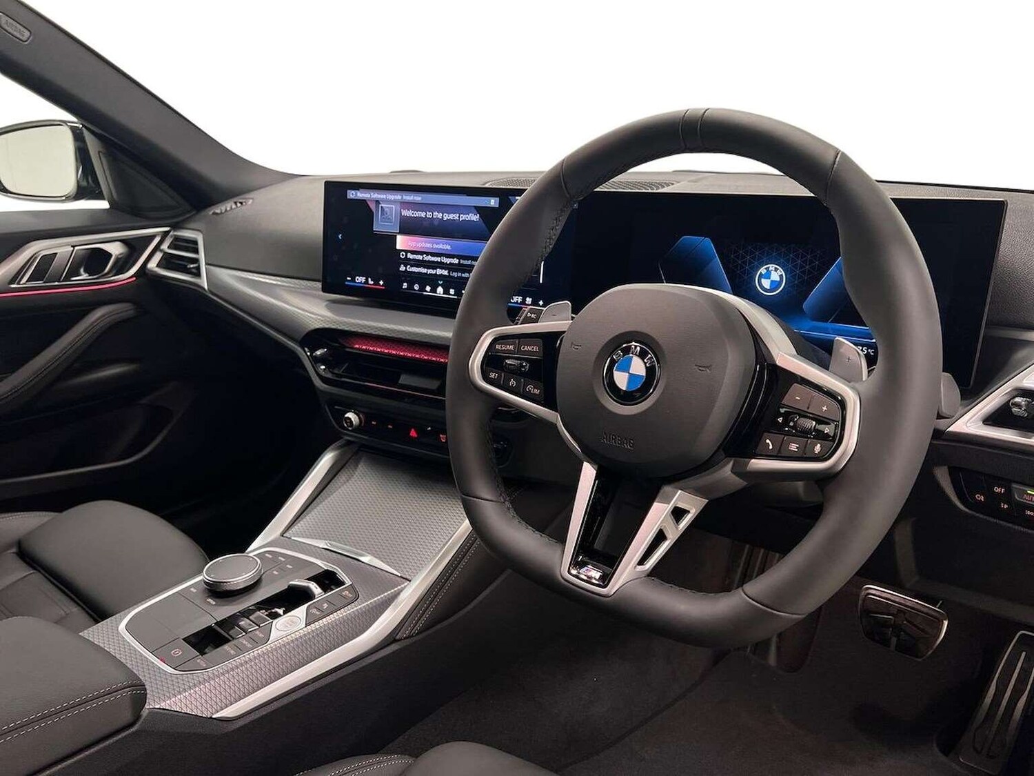 Used BMW 4 Series 2025 for sale - 78192080: Photo 15