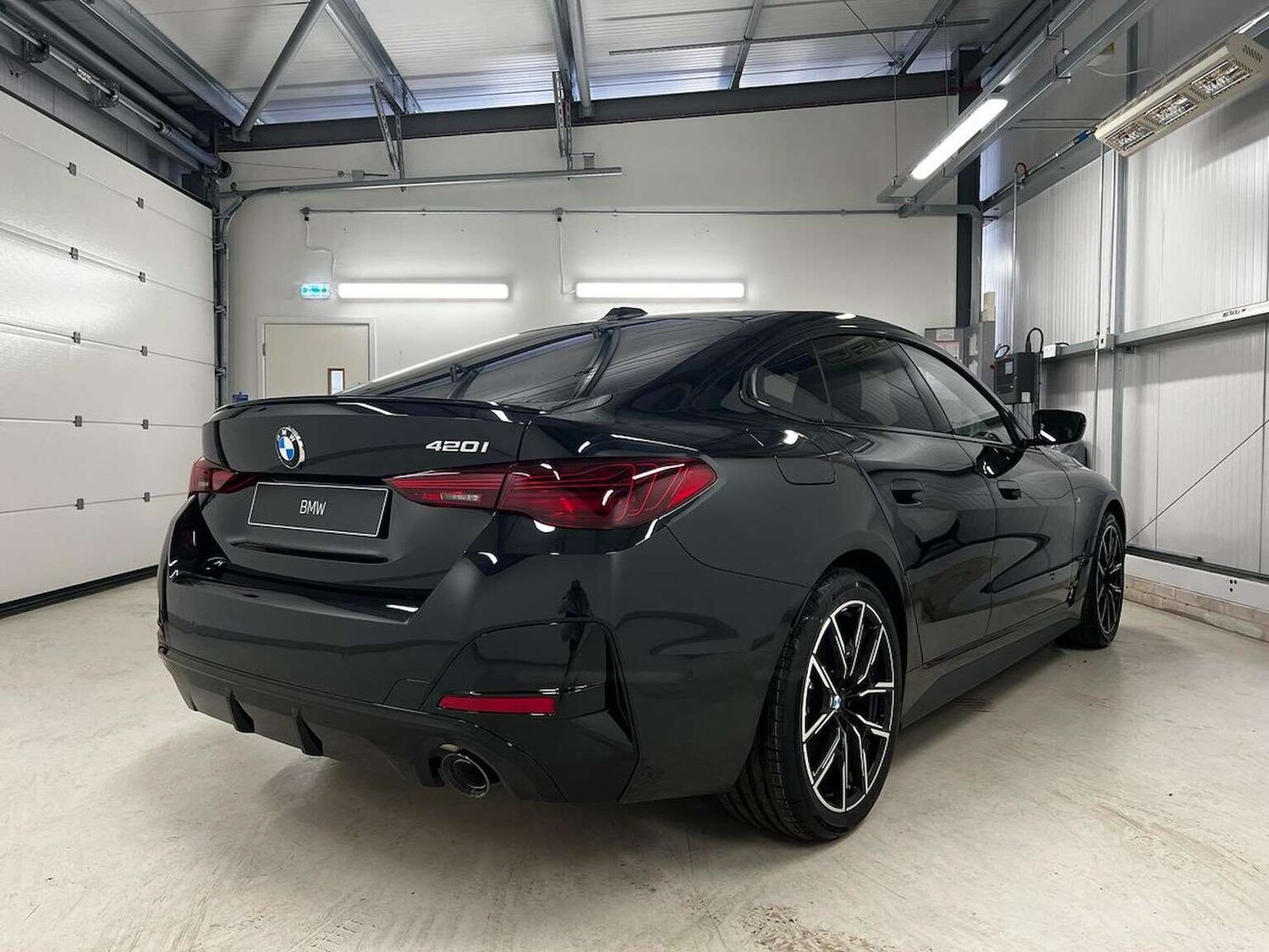 Used BMW 4 Series 2025 for sale - 78192080: Photo 18