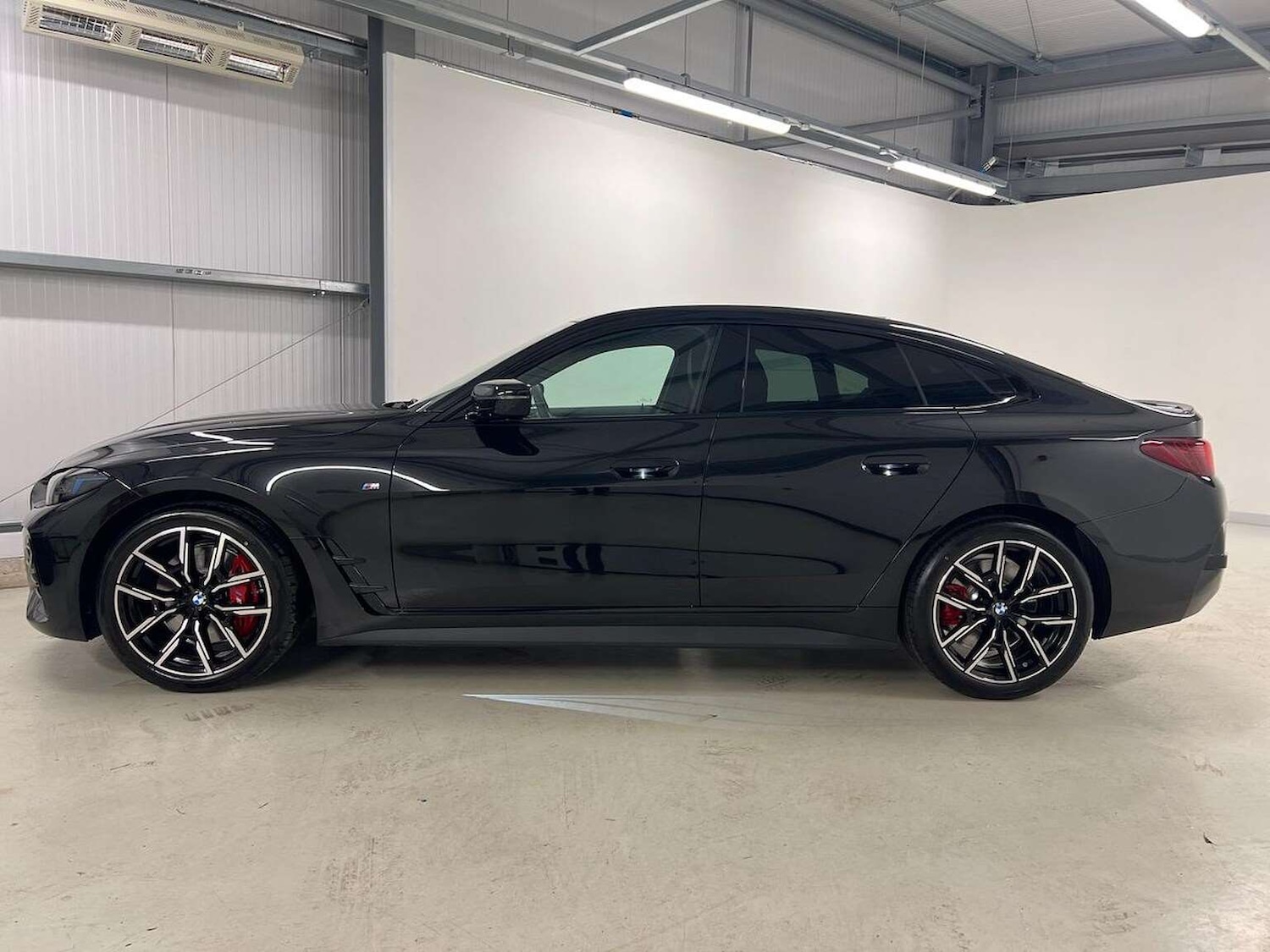 Used BMW 4 Series 2025 for sale - 78192080: Photo 19