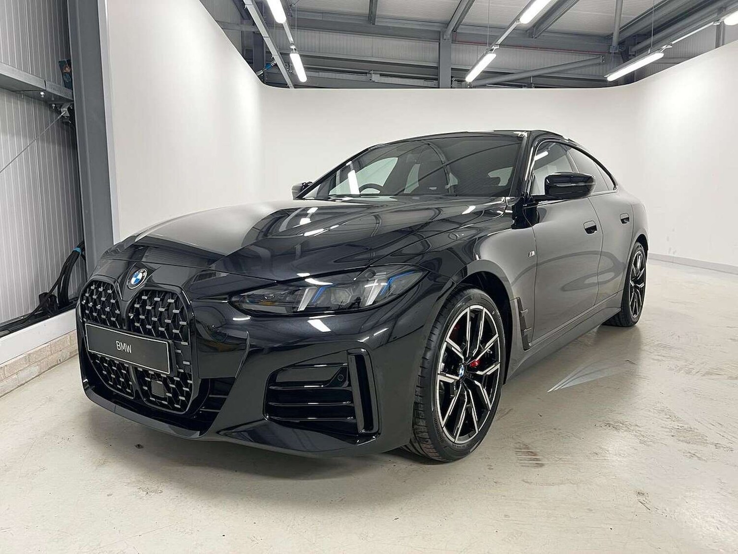 Used BMW 4 Series 2025 for sale - 78192080: Photo 20