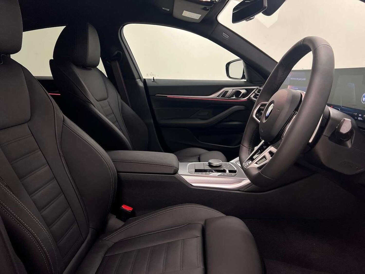 Used BMW 4 Series 2025 for sale - 78192080: Photo 21