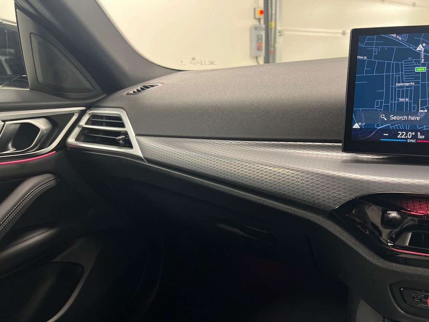 Used BMW 4 Series 2025 for sale - 78192080: Photo 24