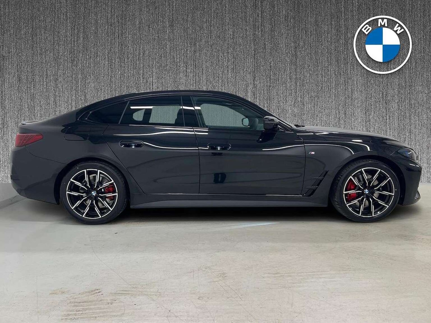 Used BMW 4 Series 2025 for sale - 78192080: Photo 3