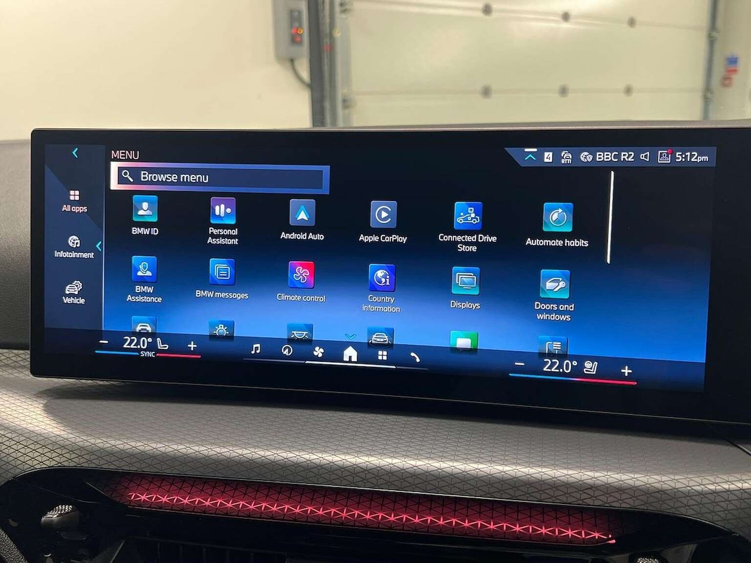 Used BMW 4 Series 2025 for sale - 78192080: Photo 30