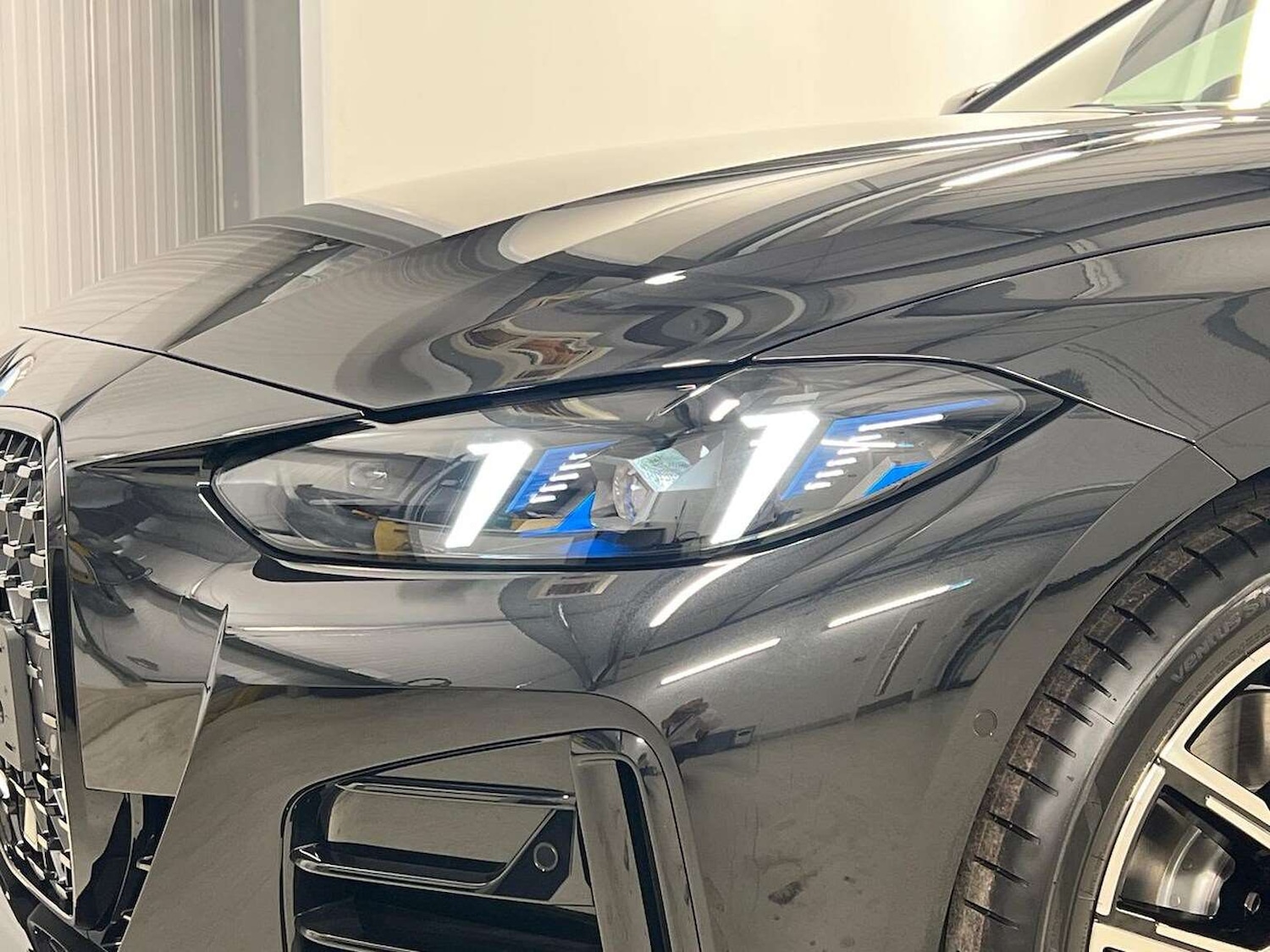 Used BMW 4 Series 2025 for sale - 78192080: Photo 37