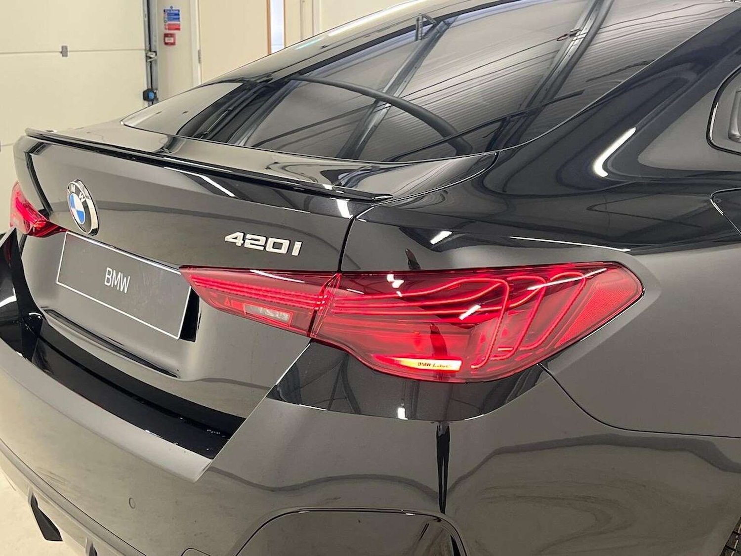 Used BMW 4 Series 2025 for sale - 78192080: Photo 39