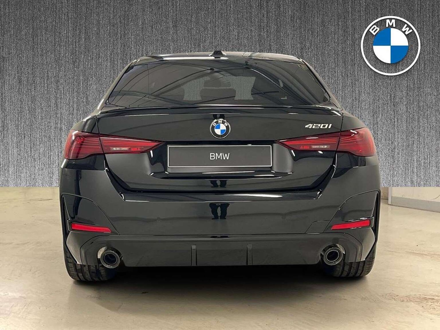 Used BMW 4 Series 2025 for sale - 78192080: Photo 4