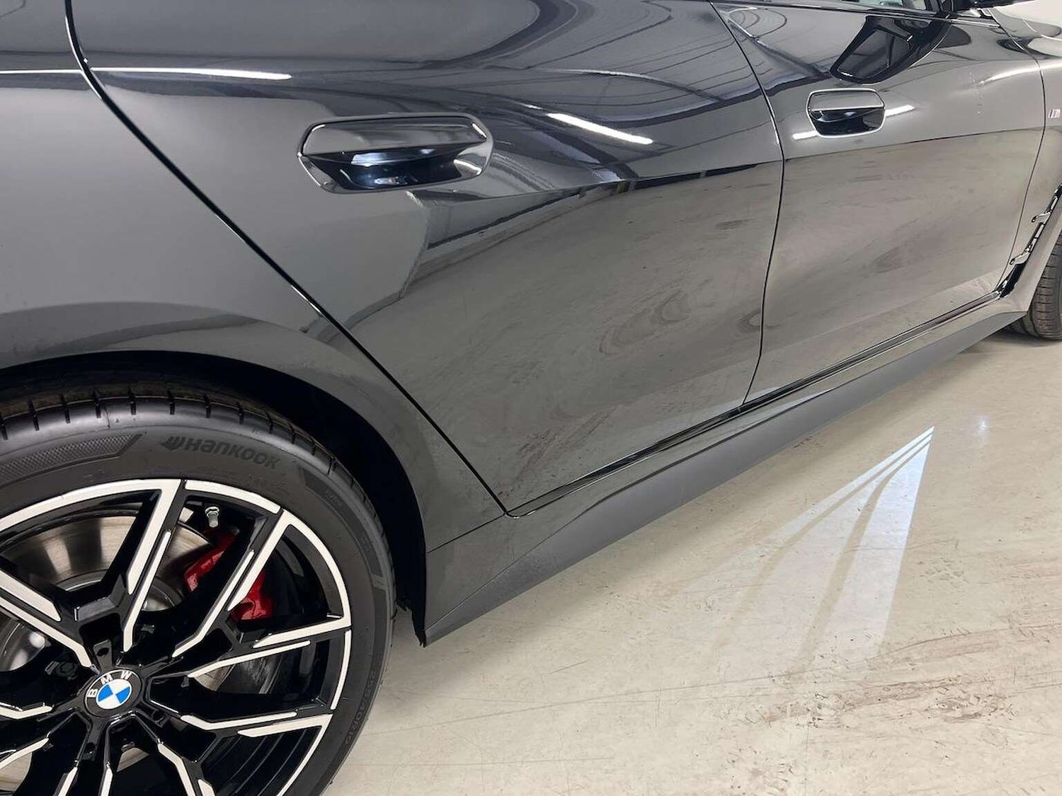 Used BMW 4 Series 2025 for sale - 78192080: Photo 40