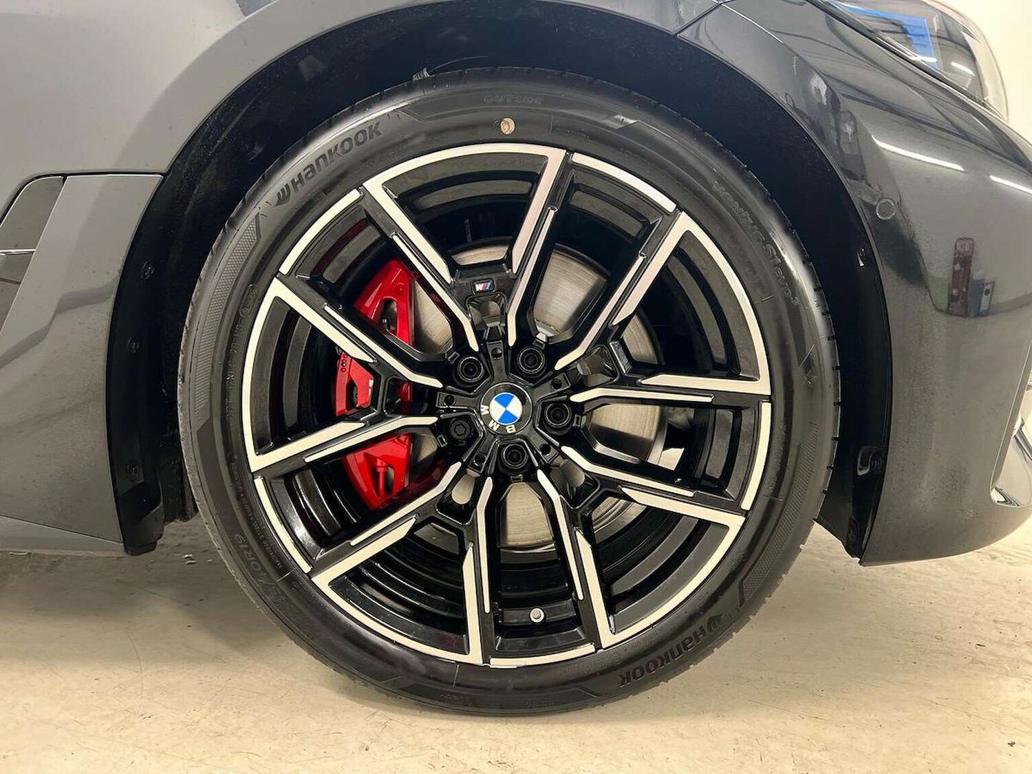 Used BMW 4 Series 2025 for sale - 78192080: Photo 6