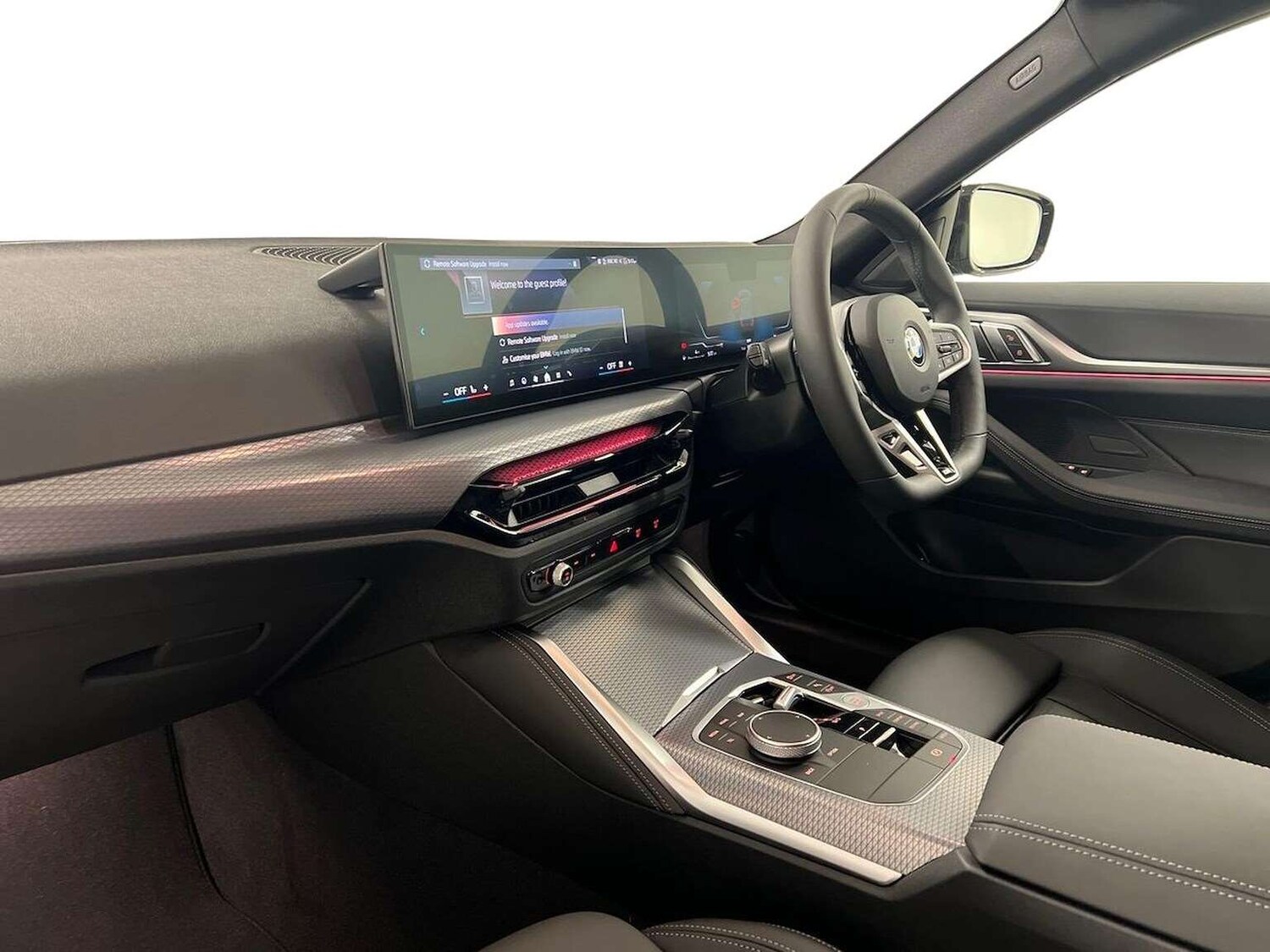 Used BMW 4 Series 2025 for sale - 78192080: Photo 7