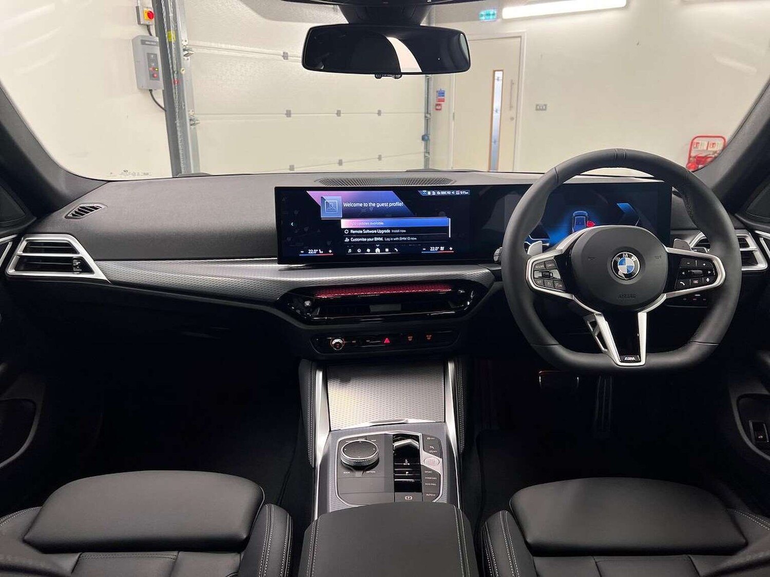 Used BMW 4 Series 2025 for sale - 78192080: Photo 8